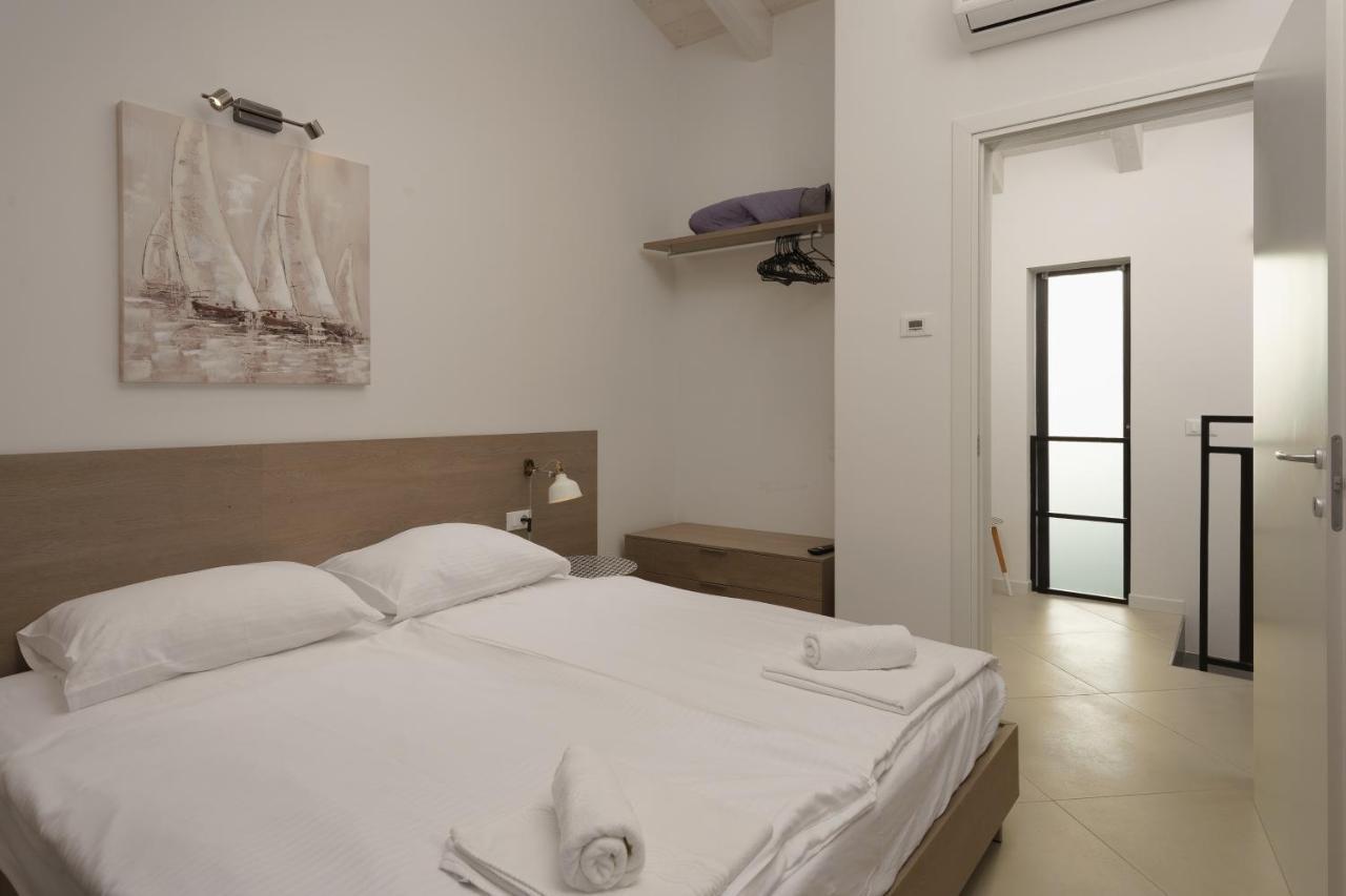 Sea View Villa Cala Royal Krnica Dış mekan fotoğraf