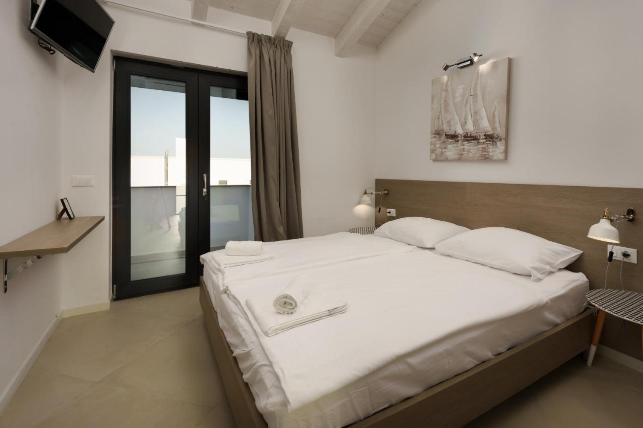 Sea View Villa Cala Royal Krnica Dış mekan fotoğraf