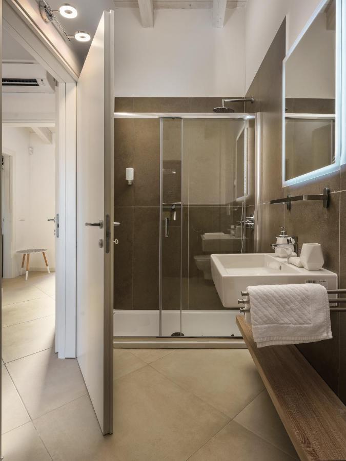Sea View Villa Cala Royal Krnica Dış mekan fotoğraf